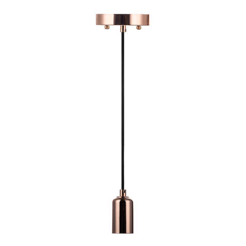 Pendant in Rose Gold