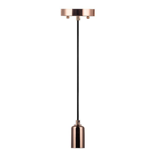 Pendant in Rose Gold