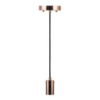 Pendant in Rose Gold