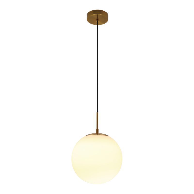 Pendant in Gold