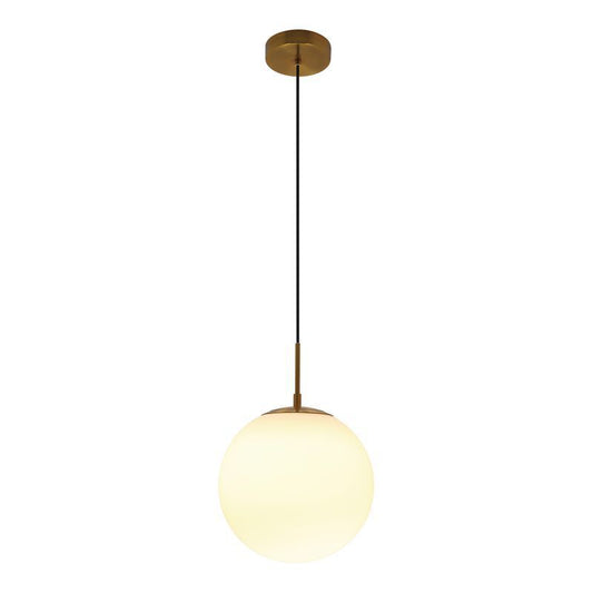 Pendant in Gold