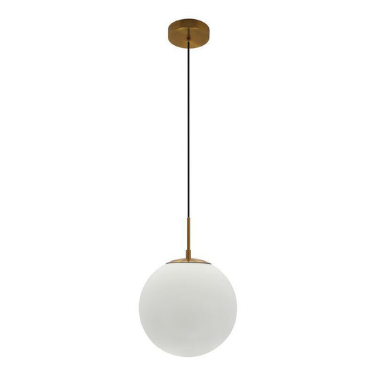 Pendant in Gold