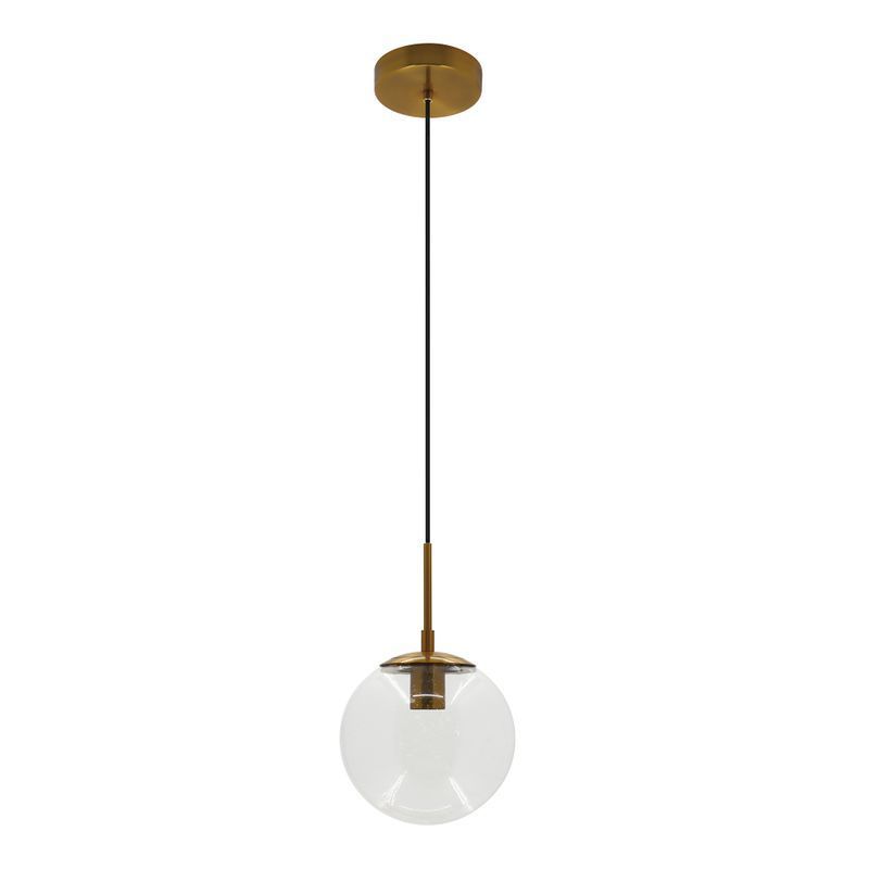 Pendant in Gold