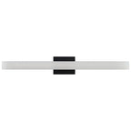Vanity Light in Black