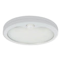Puck With Pir Sensor in White