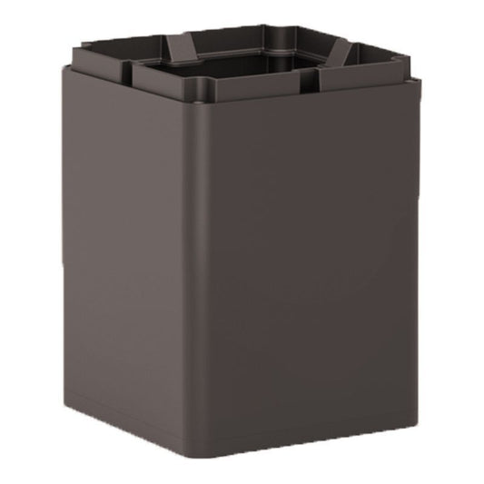 Bollard in Ral8019