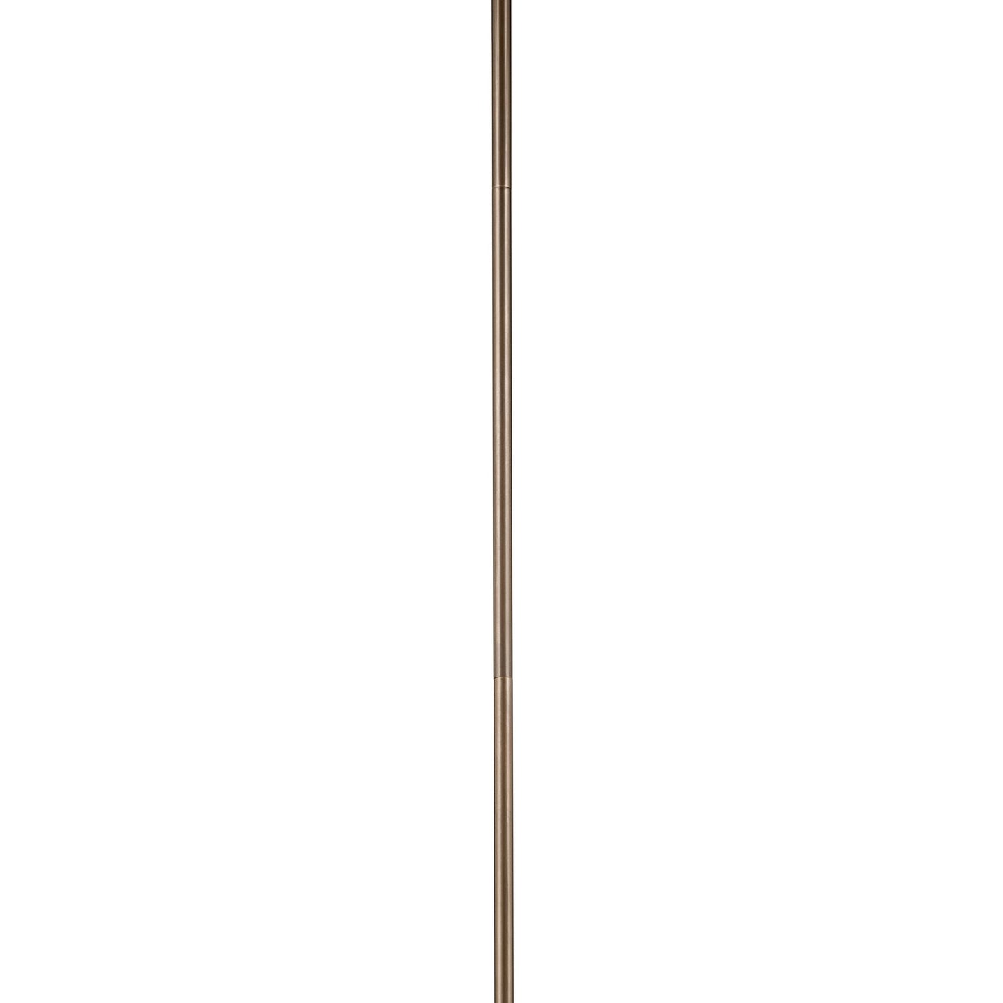Accessory Stem in Lacquered Bronze