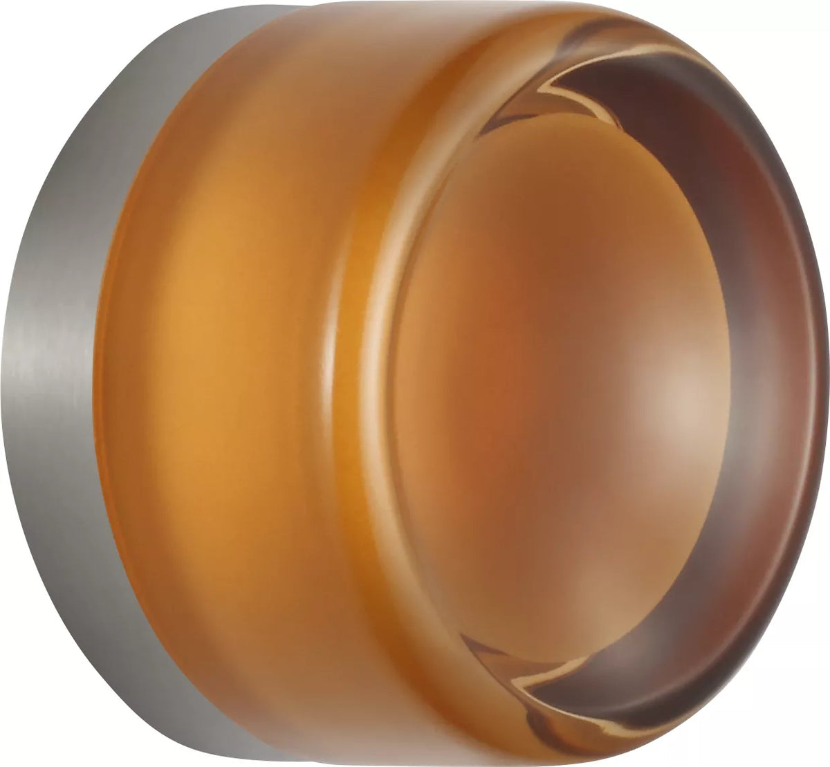 Tatum LED Wall Sconce in Brushed Nickel