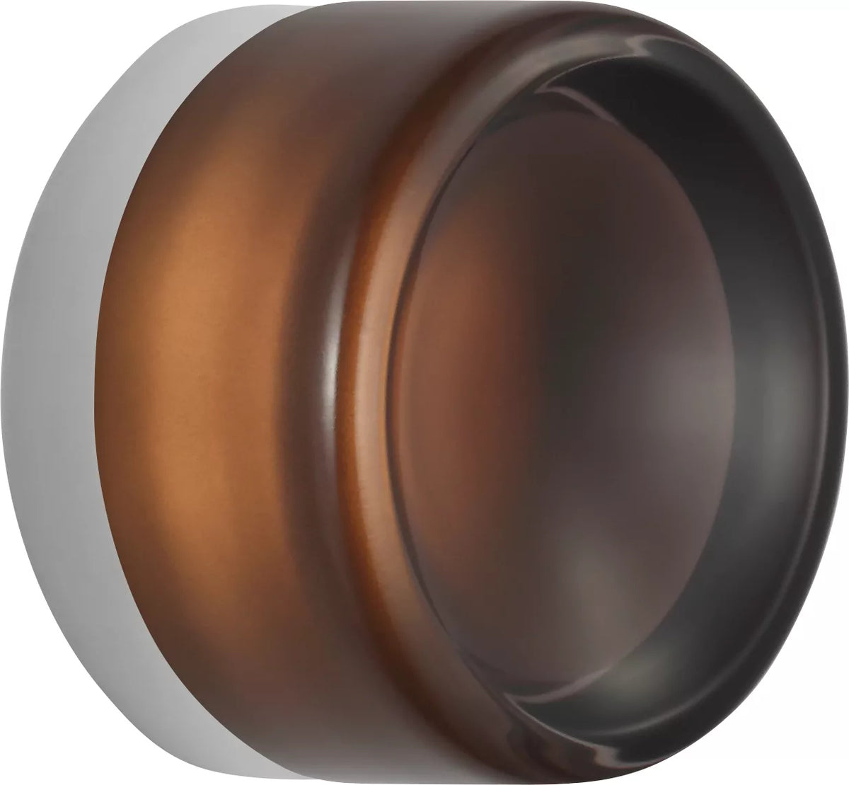 Tatum LED Wall Sconce in Chrome