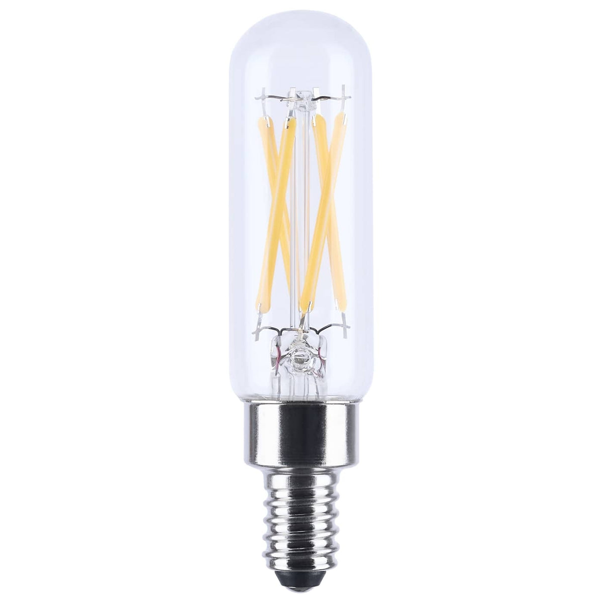 Light Bulb in Clear