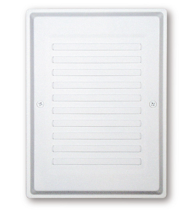 Recessed Chimes Chime in White