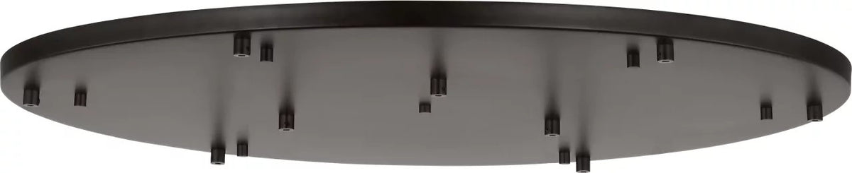 Sorelle Multiport Canopy in Aged Iron