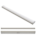 Bulbrite 773502 11 Surface Mount, White