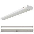 Bulbrite 773506 Surface Mount, White
