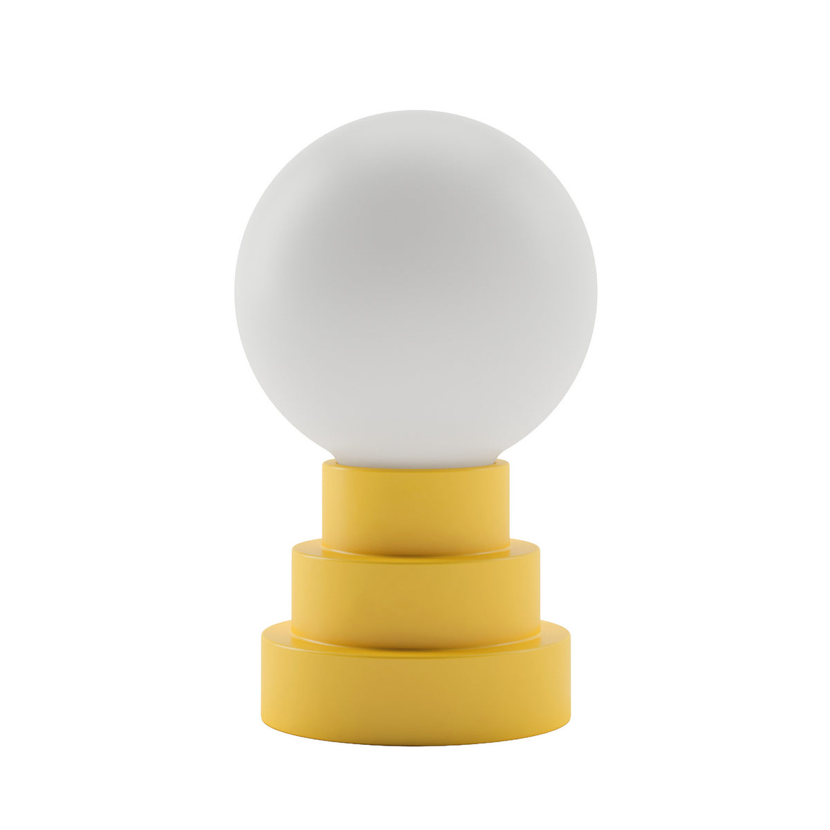 Indoor Cordless in Citrone