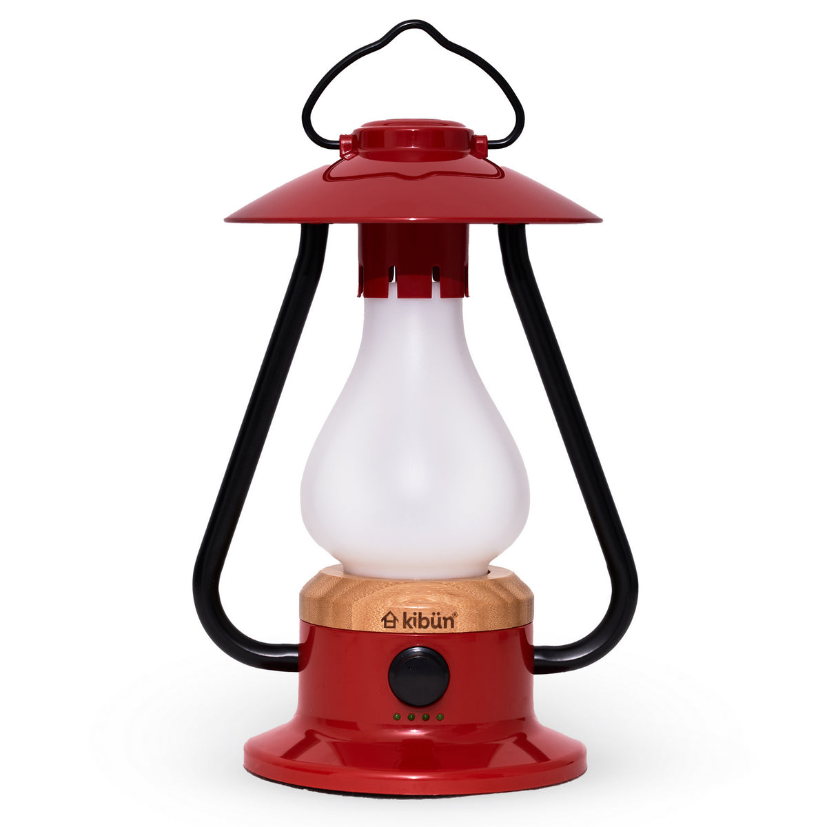 Outdoor Cordless in Red