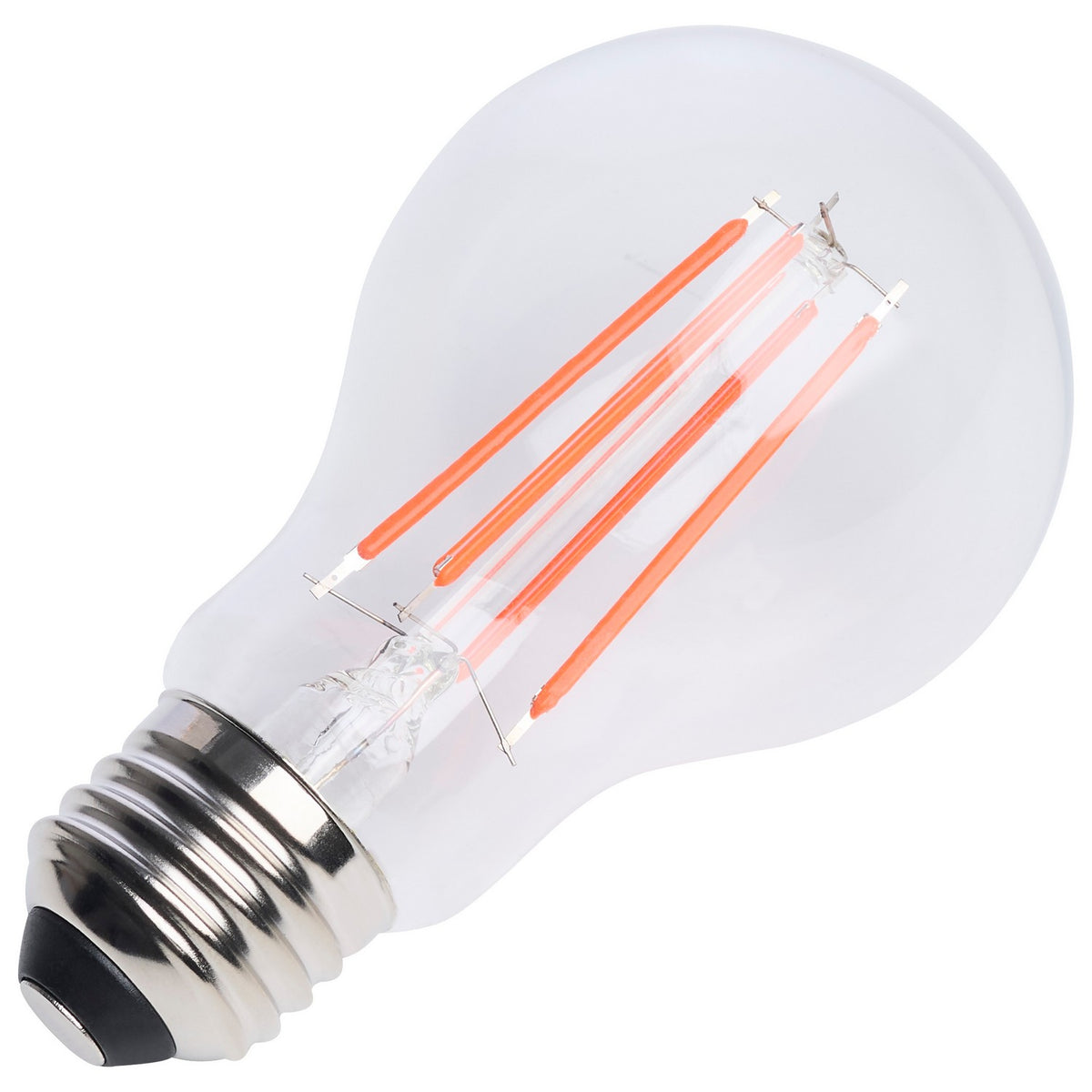 Light Bulb in Clear