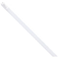 Satco S19901MX 9.5W LED T8 Tubular Bulb, G13 Base, 3500K, 1600 Lumens, Frost