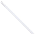 Satco S19904MX 12W LED T8 Tubular Bulb, G13 Base, 3000K, 1700 Lumens, Frost