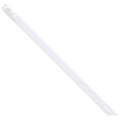 Satco S19908MX 15W LED T8 Tubular Bulb, G13 Base, 3000K, 2100 Lumens, Frost