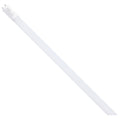 Satco S19909MX 15W LED T8 Tubular Bulb, G13 Base, 3500K, 2100 Lumens, Frost