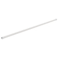 Satco S26501 40W LED T12 Tubular Bulb, Fa8 Base, 3000K, 4400 Lumens, Frost
