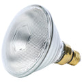 Satco S4798 125W Incandescent PAR38 PAR Bulb, E26 Base, 2700K, Clear