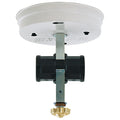 Cluster Ceiling Holder With Switch