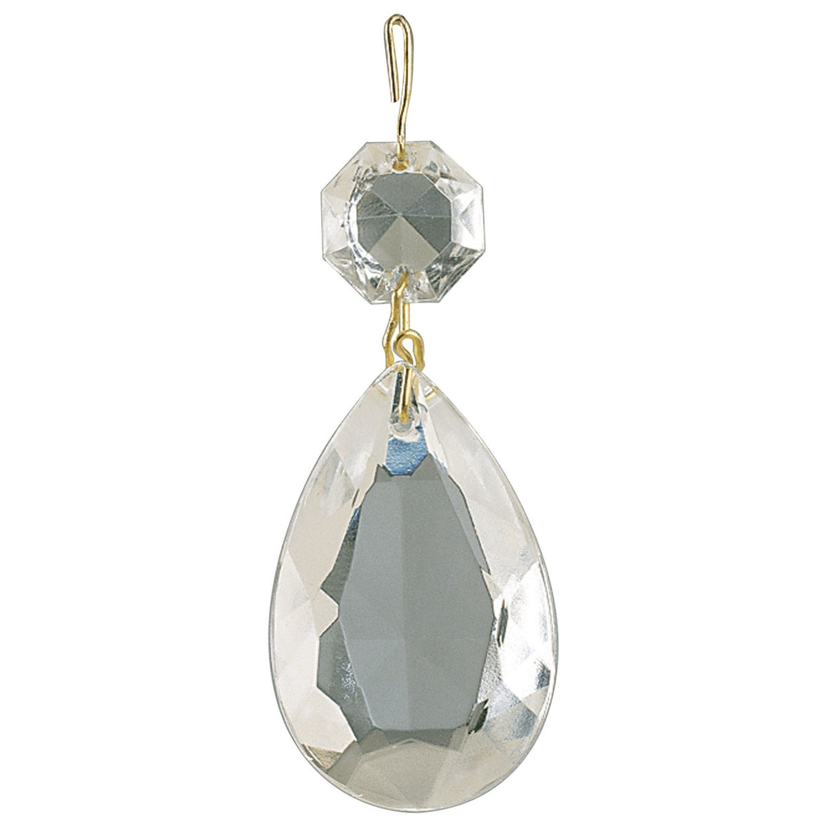 Crystal Prisms