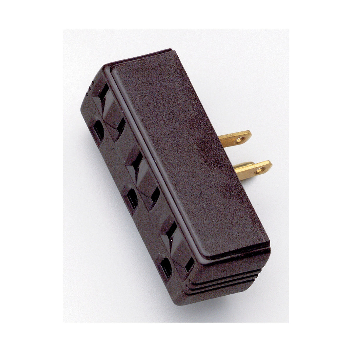 Adapter in Brown