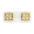 2 Barrel Couplings