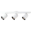 Progress Lighting - P6160-30 - Three Light Wall/Ceiling Fixture - Directional - White