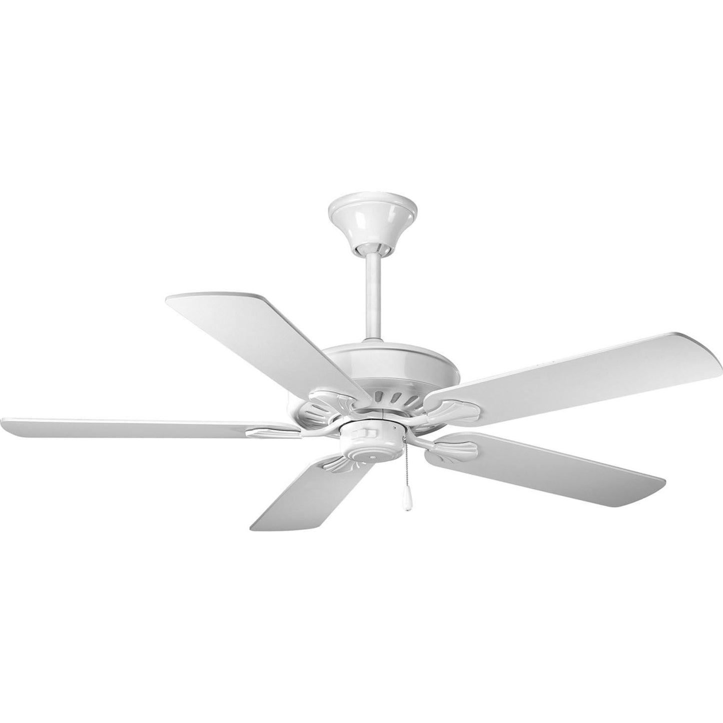 Airpro Performance 52"Ceiling Fan in White