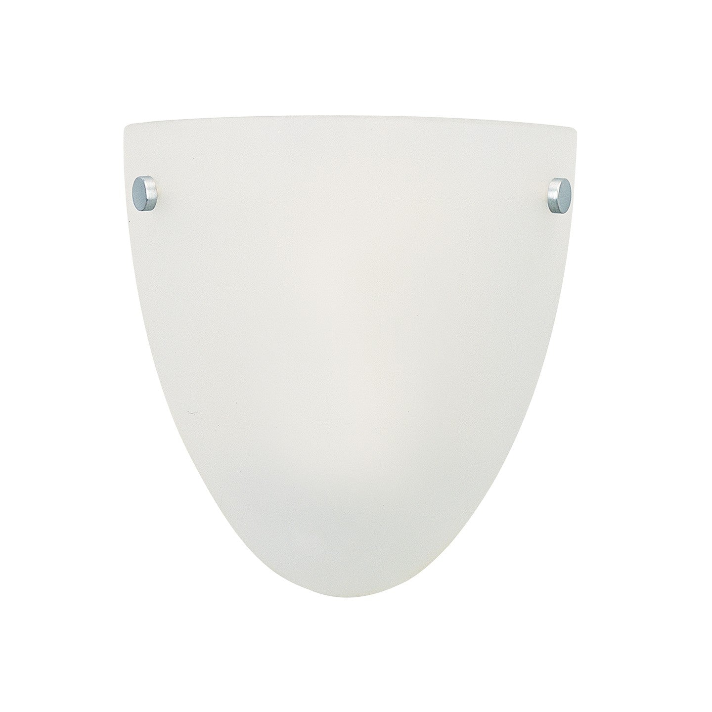 Metropolis One Light Wall / Bath Sconce in Multiple