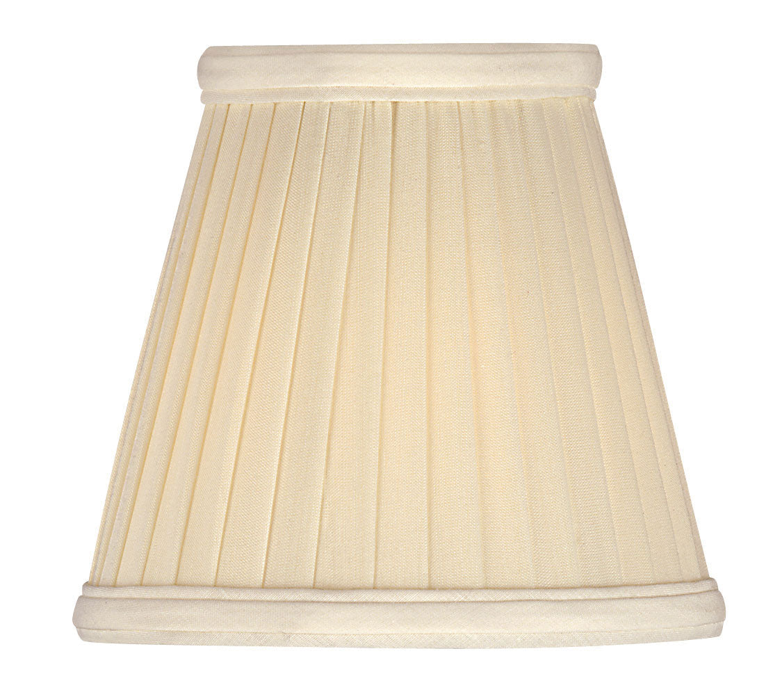 Cambridge Optional Shade in Burnished Brass