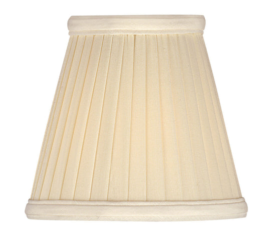 Cambridge Optional Shade in Burnished Brass