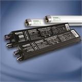 SYLVANIA QHE4X32T8/UNV/DIM/TCL Electronic Dimming Ballast, F