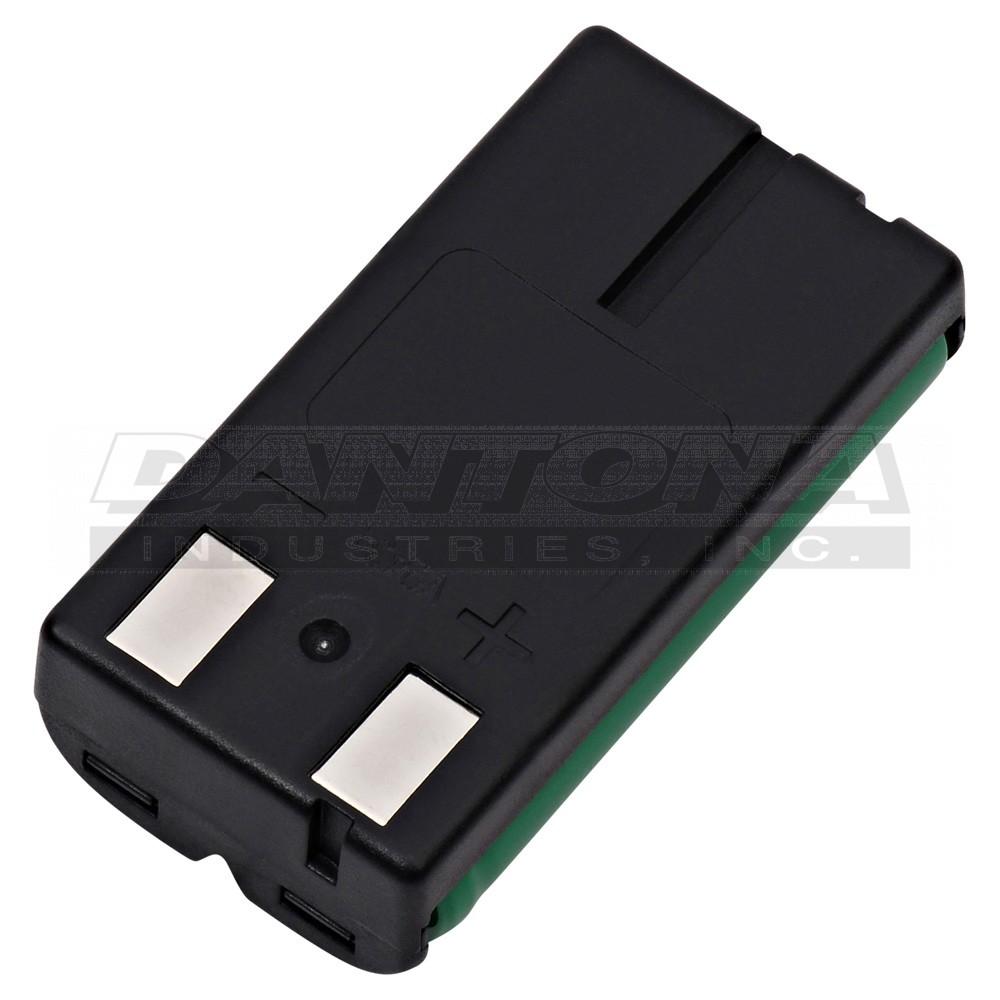BATT-2431 2.4V 1500mAh NiMH