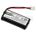 BATT-6010 2.4V 700mAh NiMH VTECH 6032