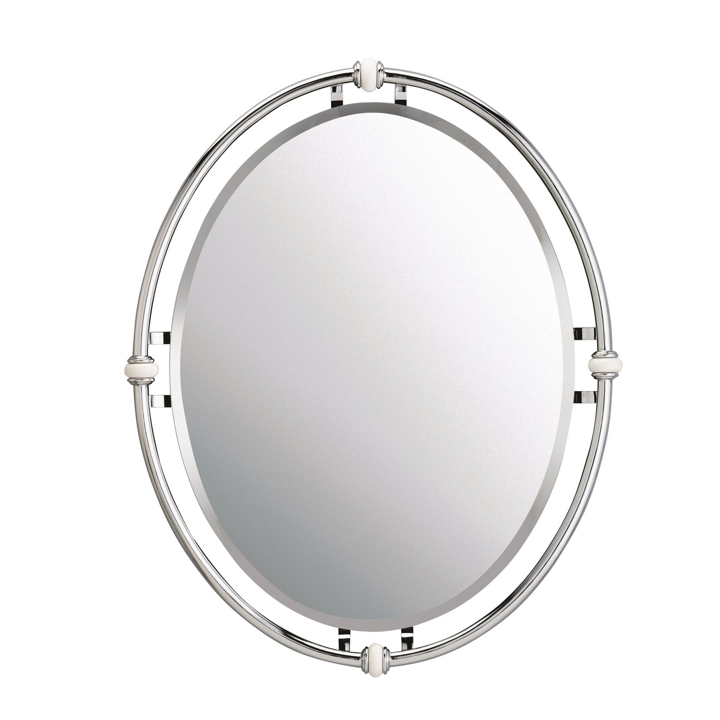 Pocelona Mirror in Chrome