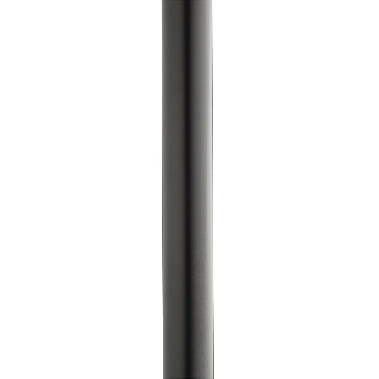 Accessory Outdoor Post in Black