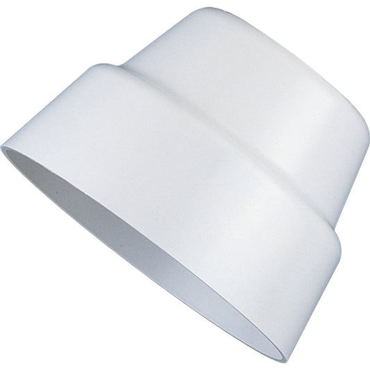 Par Lampholder Lamp Holder in White
