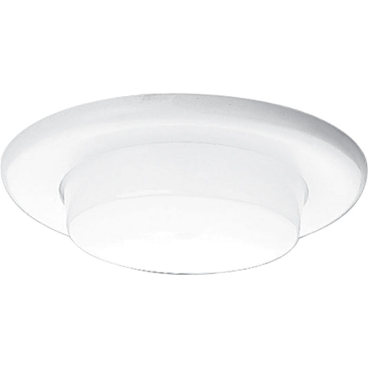 Progress Lighting - P8009-60 - Recessed Trim - Recessed - Trim - White