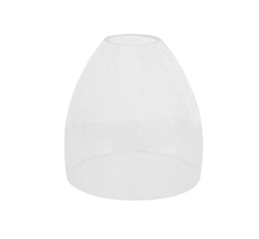 Craftmade - 105 - Replacement Glass - Replacement Glass - Clear Seeded