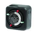 Accessory Time Clock Standard in Accessories