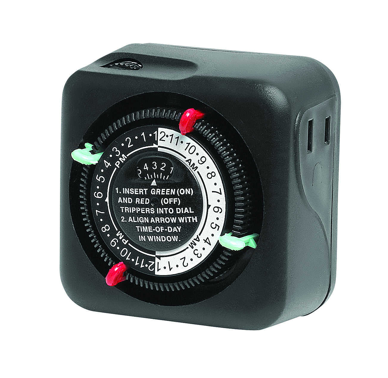 Accessory Time Clock Standard in Accessories