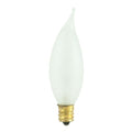 25W CA8 FROST E12 130V