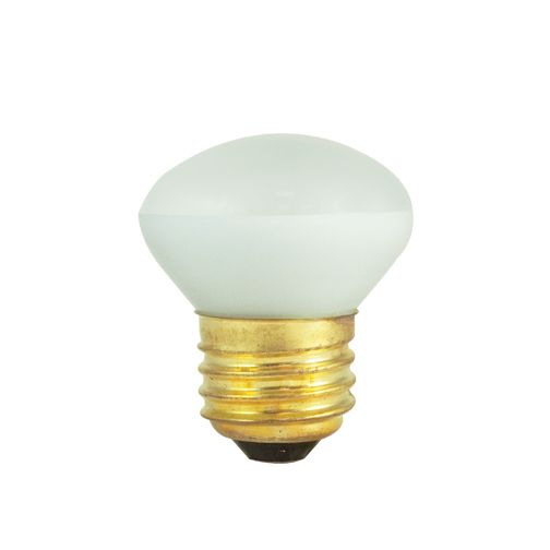 25W R14 REFLECTOR FLOOD E26 120V