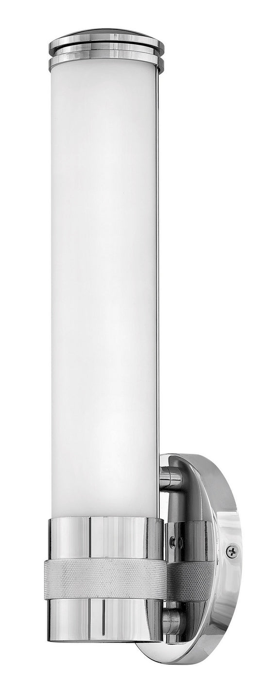 Remi LED Wall Sconce in Chrome