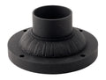 Pier Mounts Pier Mount Base in Vintage Black